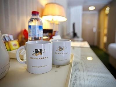 The Wingss Neva Palas - 34