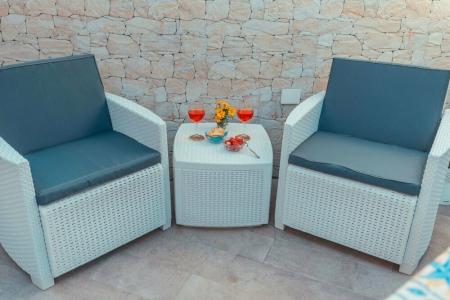 Bed and Breakfast Dionisio - 9