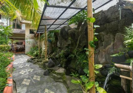 Sorga Cottages - 37