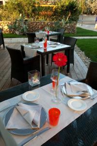 Hilton Garden Inn Lecce - 45