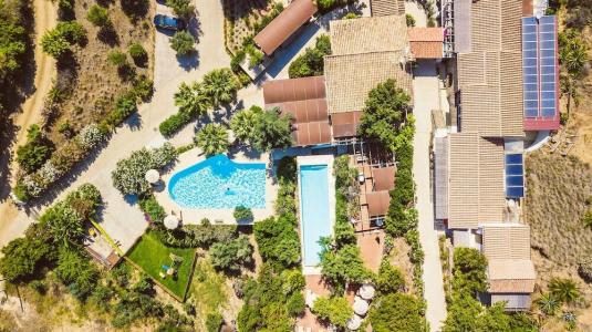 Relais Rio Molas - 2