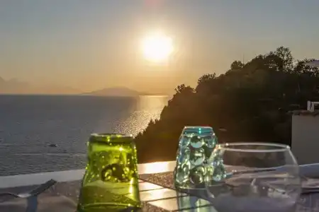 Vista di Capri - 3