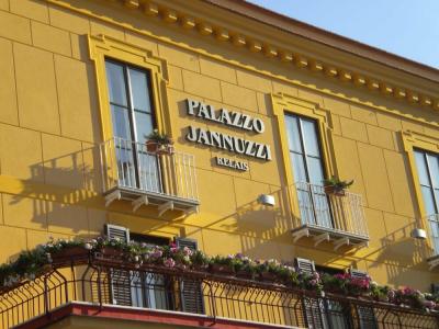 Palazzo Jannuzzi Relais - 8