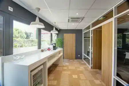 Ibis Montpellier Sud - 28