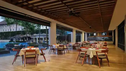 The Stones - Legian, Bali - A Marriott Autograph Collection - 32