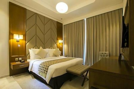 TIME Onyx Apartments - 42