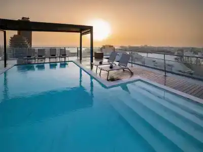 Mercure St. Julian's Malta - 30