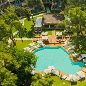 Rixos Sungate - the Land of Legends Access - 29