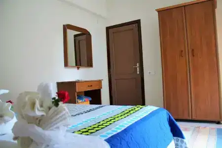 Lemoral Apart Otel - 31