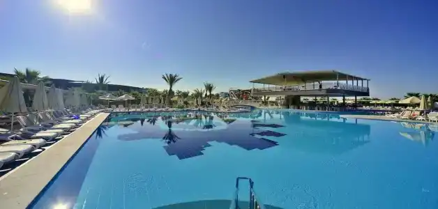 Sunmelia Beach Resort & Spa-All Inclusive - 15