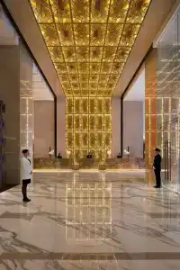 JW Marriott Beijing Central - 1