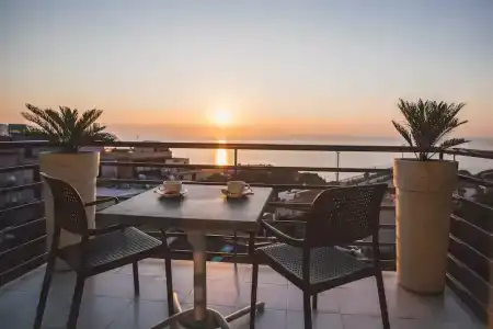 Taormina Palace - 0