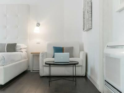 PLEY Cagliari Boutique Rooms - 37