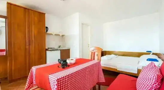 Guesthouse Home Sweet Home - 36