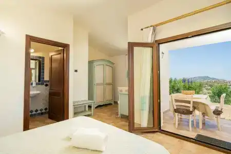 Borgo Alba Barona - 17