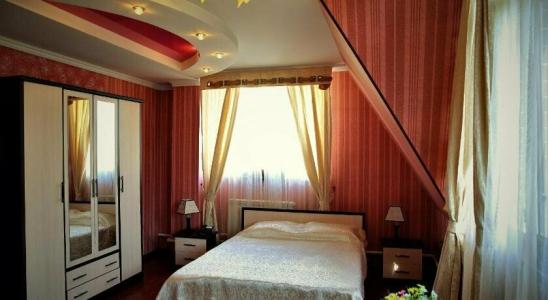 Villa Bishkek - 48