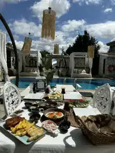 Ala Konak Alacati - 2