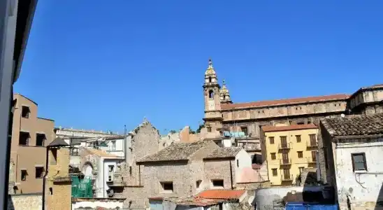 Alla Loggia Del Gattopardo - 11