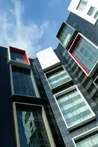 Grand Mercure Jakarta Kemayoran - 47