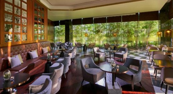 Melia Yangon - 36