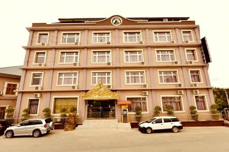 Royal Naung Yoe - 1