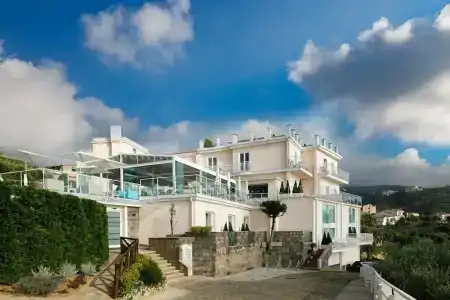 Villa Fiorella Art - 0