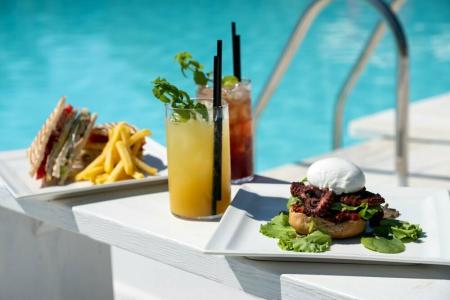 Baglioni Masseria Muzza Resort & Spa - 49