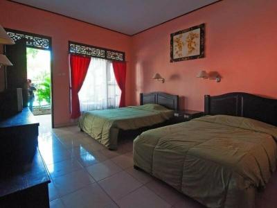 Pesona Beach Inn - 31