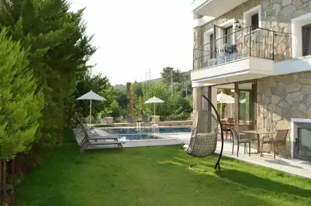 Aria Doria Otel - 28