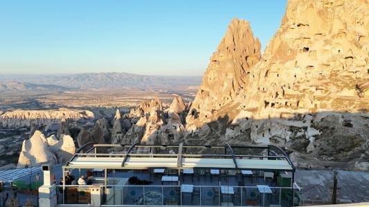 Caldera Cave & Restaurant - 20