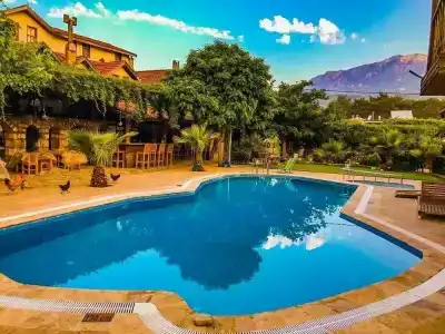 Olympos Yigit Pansiyon - 1