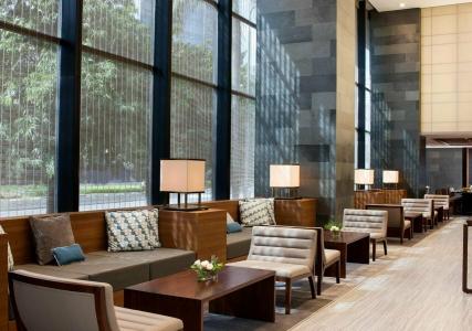 Four Points by Sheraton Jakarta Thamrin - 12