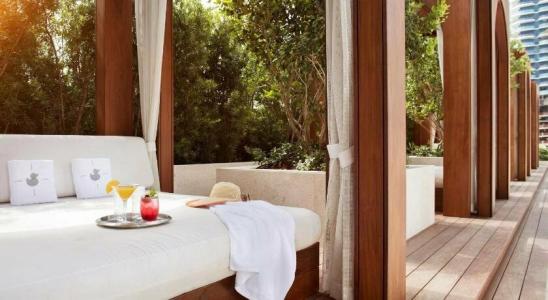 SLS Lux Brickell - 47