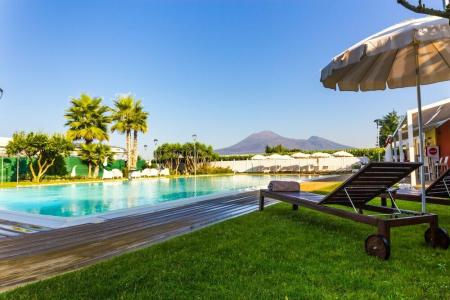 Resort & Winery Bosco De Medici - 19