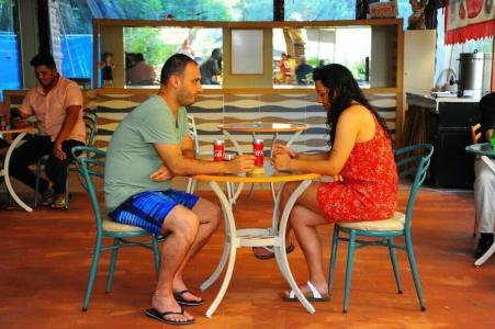 Best Life Apart Otel - 47