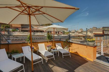 Shali Luxury Suite - 39