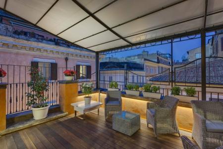 Shali Luxury Suite - 6