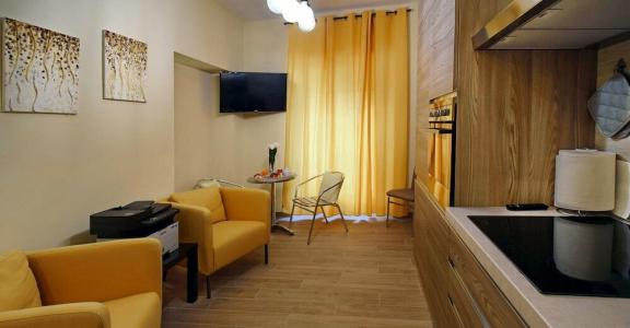 Cdr Guest House - 7