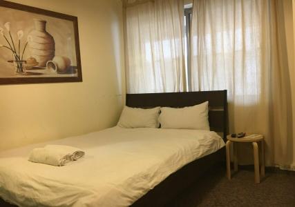 Mash Beach Rooms - 27