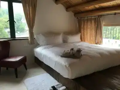 Genichi Villa - 35