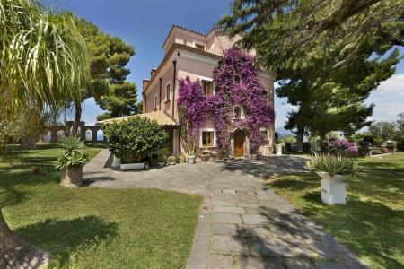 Capo Santa Fortunata - 17