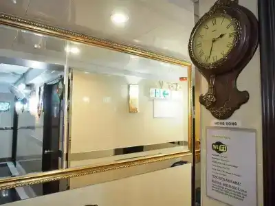 Germany Hostel - 22
