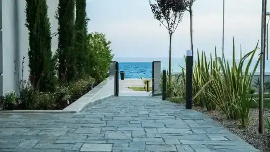 Costa Domus Blue Luxury Apartments - 24