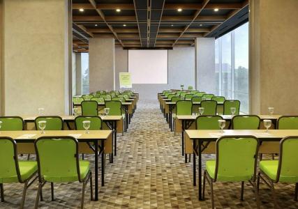 ibis Styles Jakarta Simatupang - 28