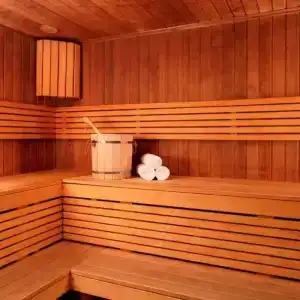 ApartAdagio Moscow Paveletskaya - 36