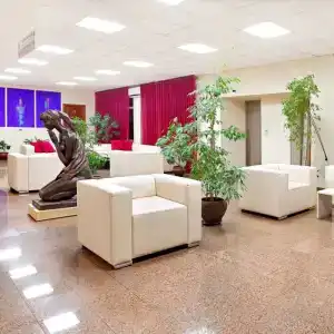 Art-Volzhskii Resort - 33