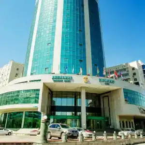 Diplomat by AGs Group - 12