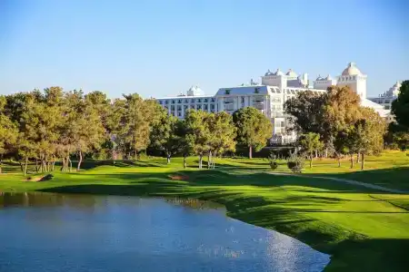 Titanic Deluxe Golf Belek - 10