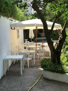 Sorrento Pool&Suites - 16
