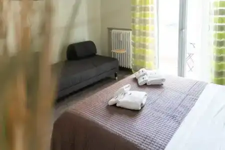 Baldacci Bed & Breakfast - 19